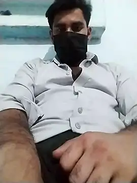 hard_dickk91 Adlı Modelin Web Kamerası Şovu