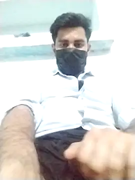 hard_dickk91 Pertunjukan Webcam