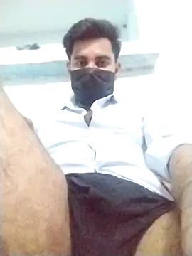 hard_dickk91 网络视讯表演