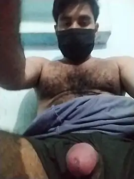 Show webcam de hard_dickk91