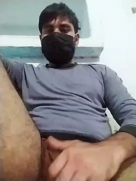 hard_dickk91 Pertunjukan Webcam