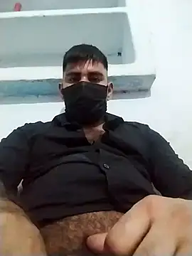 hard_dickk91のウェブカメラショー
