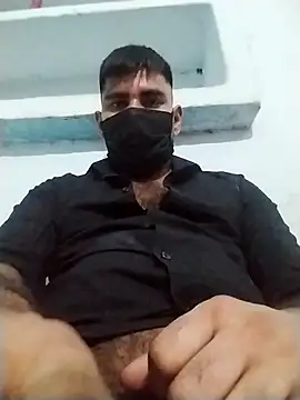 Webkamerová show hard_dickk91