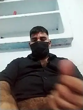 hard_dickk91 Pertunjukan Webcam