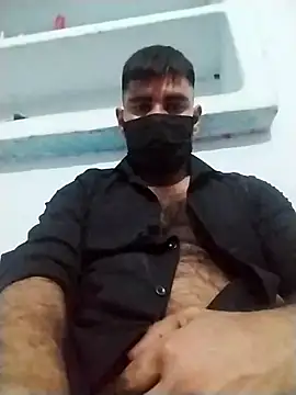 โชว์เว็บแคมของ hard_dickk91