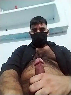 Show de hard_dickk91 na webcam