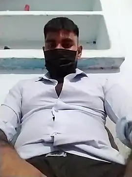 hard_dickk91 Adlı Modelin Web Kamerası Şovu