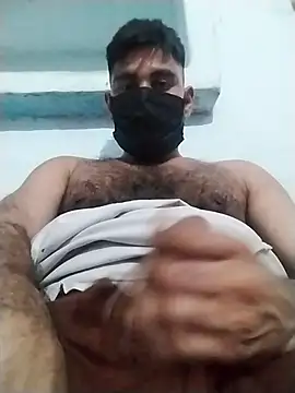 Show webcam de hard_dickk91