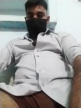 hard_dickk91 网络视讯表演