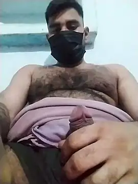 Show webcam de hard_dickk91