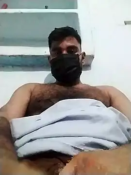 Show modela hard_dickk91 na web-kameri
