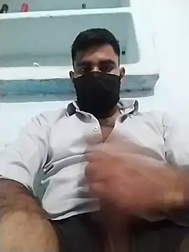 Webkamerová show hard_dickk91