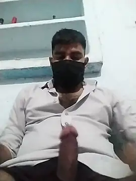 Show webcam de hard_dickk91