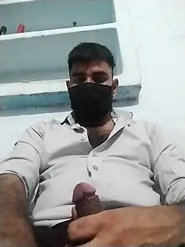 Show webcam de hard_dickk91