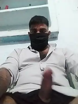 Show webcam de hard_dickk91