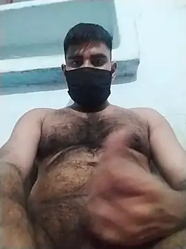 hard_dickk91 网络视讯表演