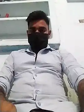 hard_dickk91 网络视讯表演