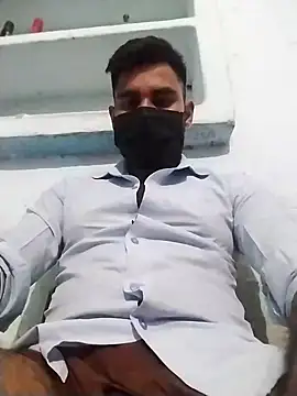 hard_dickk91 Adlı Modelin Web Kamerası Şovu