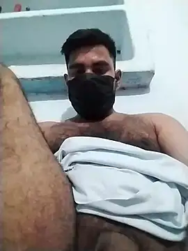 Show webcam de hard_dickk91