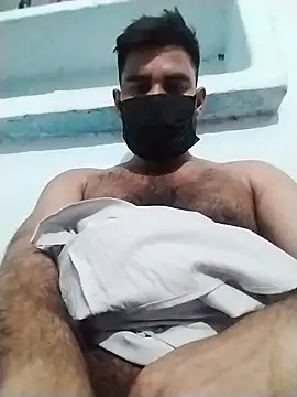 hard_dickk91 Adlı Modelin Web Kamerası Şovu
