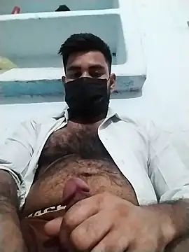 Show webcam de hard_dickk91