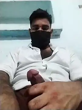 hard_dickk91 Pertunjukan Webcam