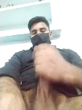 hard_dickk91 Adlı Modelin Web Kamerası Şovu