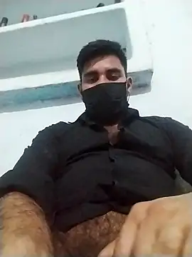 hard_dickk91 Adlı Modelin Web Kamerası Şovu