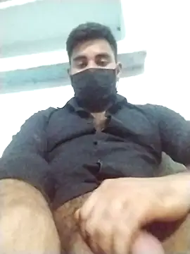 hard_dickk91のウェブカメラショー