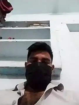 hard_dickk91 网络视讯表演