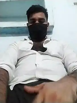 hard_dickk91 Adlı Modelin Web Kamerası Şovu