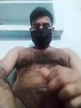 Show Webcam de hard_dickk91