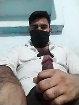 hard_dickk91 Webcam-Show