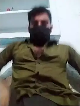 Show webcam de hard_dickk91