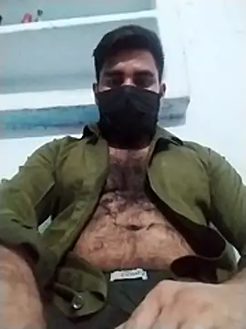 Show webcam de hard_dickk91
