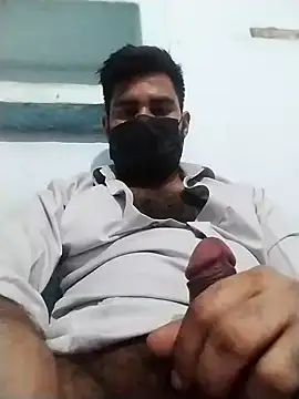 hard_dickk91 在線直播表演