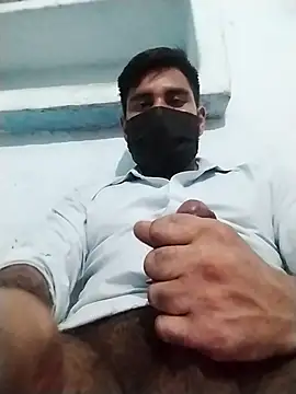 Pertunjukan Kamera Web hard_dickk91
