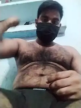 hard_dickk91 网络视讯表演