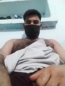 Show modela hard_dickk91 na web-kameri