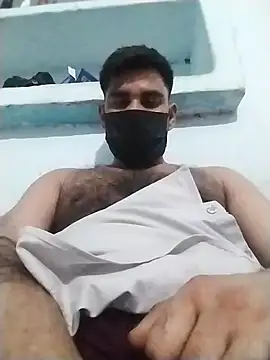 Webkamerová show hard_dickk91