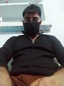 Webkamerová show hard_dickk91