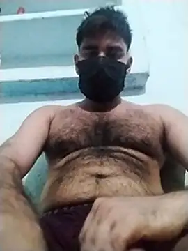 hard_dickk91 Adlı Modelin Web Kamerası Şovu