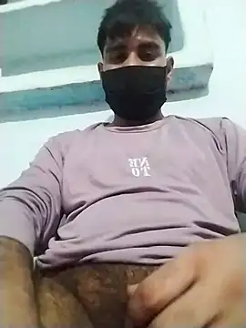 Webkamerová show hard_dickk91