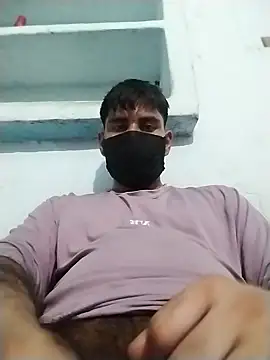Show webcam de hard_dickk91