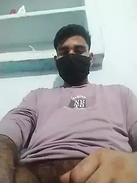 hard_dickk91 Adlı Modelin Web Kamerası Şovu