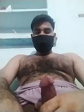 Show webcam de hard_dickk91