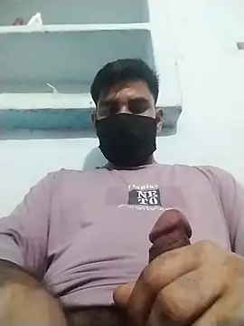 Show Webcam de hard_dickk91