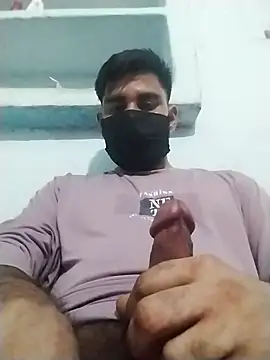 Webkamerová show hard_dickk91
