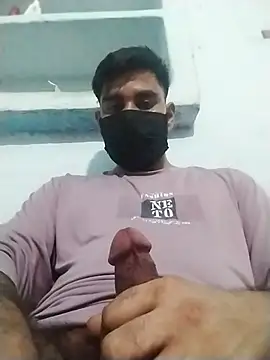 โชว์เว็บแคมของ hard_dickk91