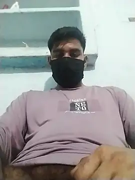 hard_dickk91 网络视讯表演
